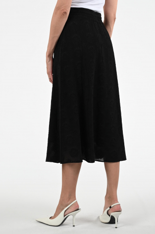 KYRA Pem-s25 Zwart