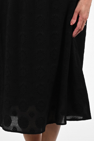 KYRA Pem-s25 Zwart