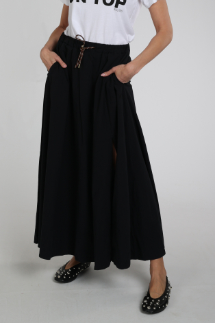 10 Days 20-108-6202 Zwart