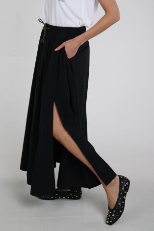 10 Days 20-108-6202 Zwart