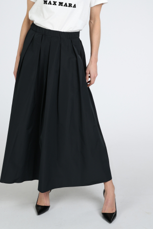 MaxMara Curvato mm10197 Zwart