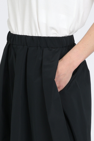 MaxMara Curvato mm10197 Zwart