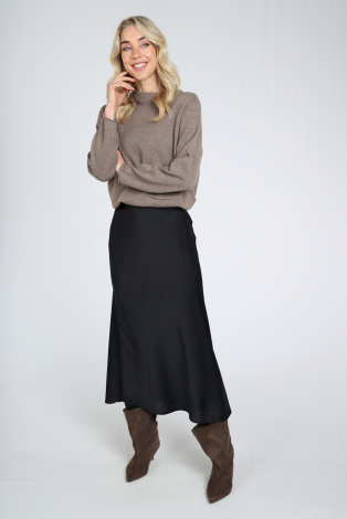 Vera Mont 0364-4262 Zwart