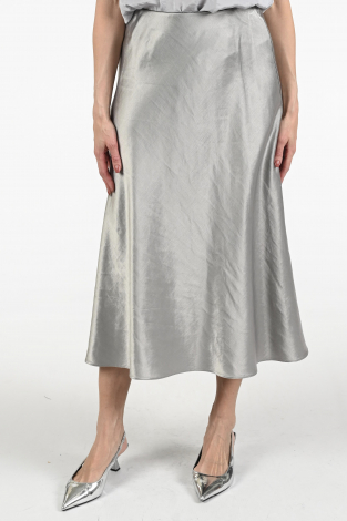 Luisa Cerano 518279-3710 Grijs