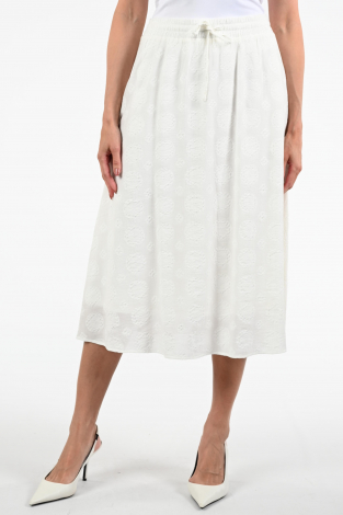 KYRA Pem-s25 Beige