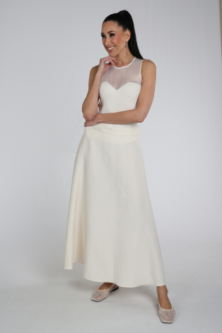 Luisa Cerano 538335-3824 Beige