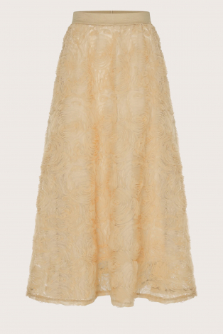 Aimée the label Zia