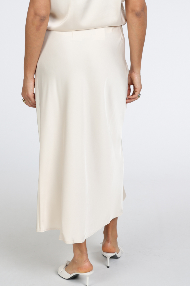 Vera Mont 03644262 Rok wijd lang Beige