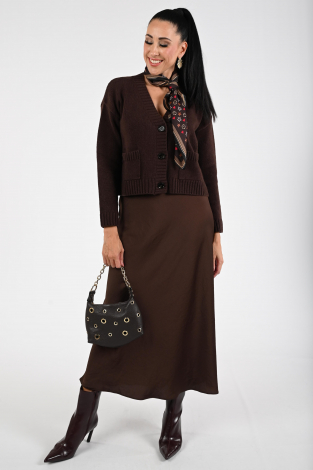 Luisa Cerano 528294-3683 Bruin