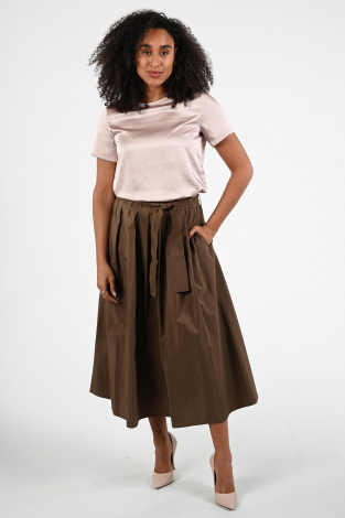 MaxMara Zarda mm10197 Bruin