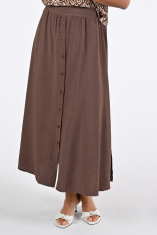 Geisha 66340-70 Bruin