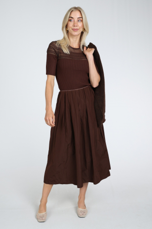 Luisa Cerano 548342-4208 Bruin
