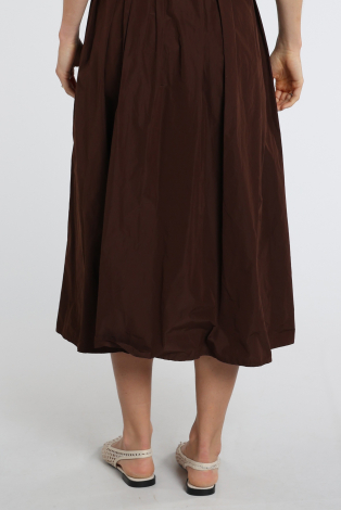 Luisa Cerano 548342-4208 Bruin