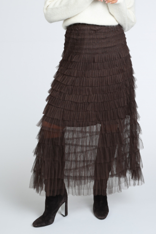 Co'couture 500622 Bruin