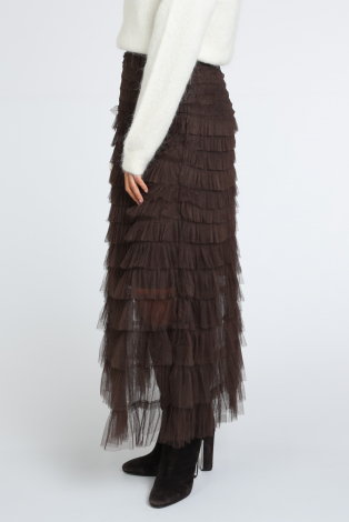 Co'couture 500622 Bruin