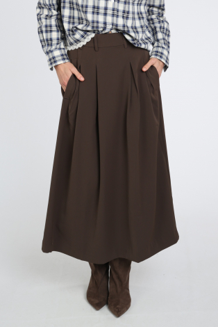 Co'couture 34178 AnyaCC Bruin