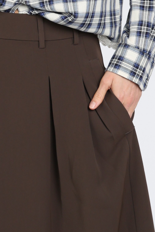 Co'couture 34178 AnyaCC Bruin