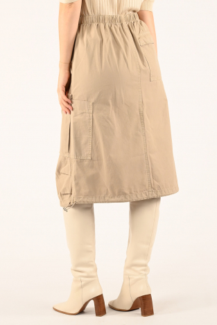Geisha 46003-10 Beige