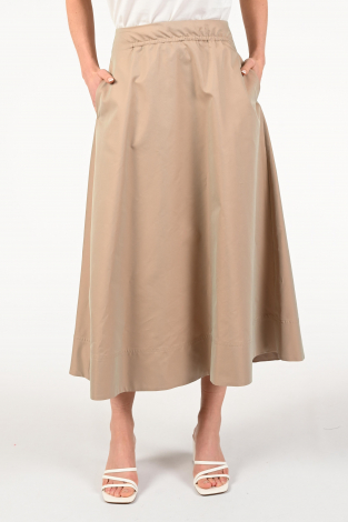 Luisa Cerano 518263-5157 Beige