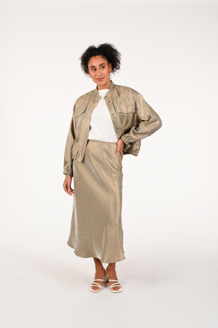KYRA Sparkle Daan Beige