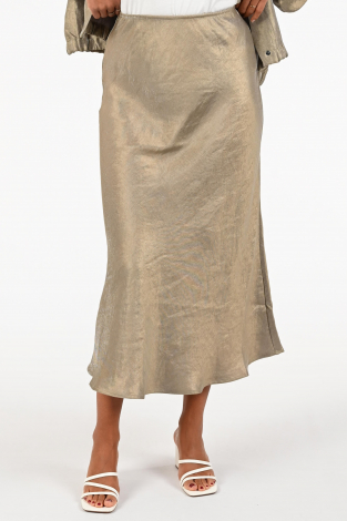 KYRA Sparkle Daan Beige
