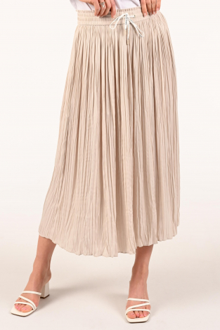 Marc Cain YS 71.09 W39 Beige