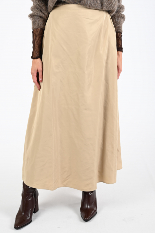 Aimée the label maximus Beige