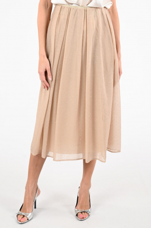 Luisa Cerano 538319-3805 Beige