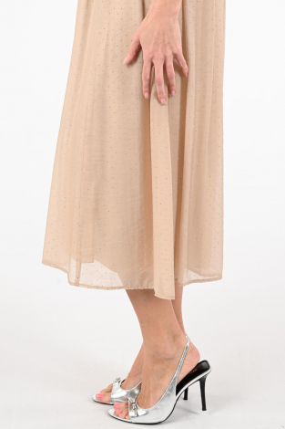 Luisa Cerano 538319-3805 Beige