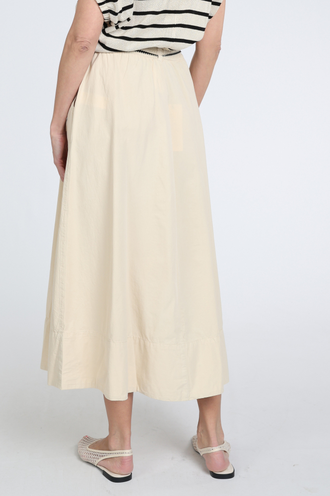 Summum 6s1356-12405 Rok wijd lang Beige