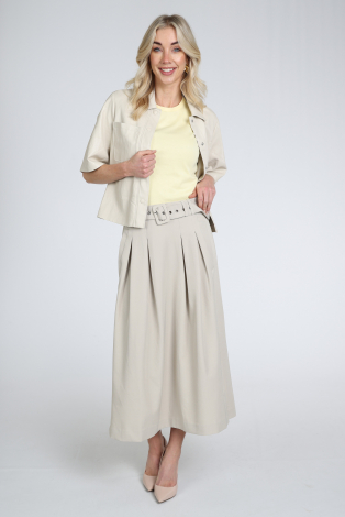 Co'couture 44013 Beige