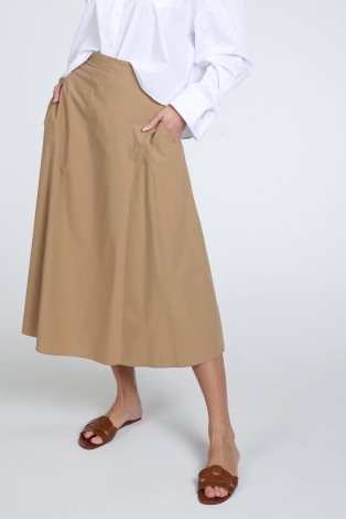 MaxMara zattera mm10406 Beige