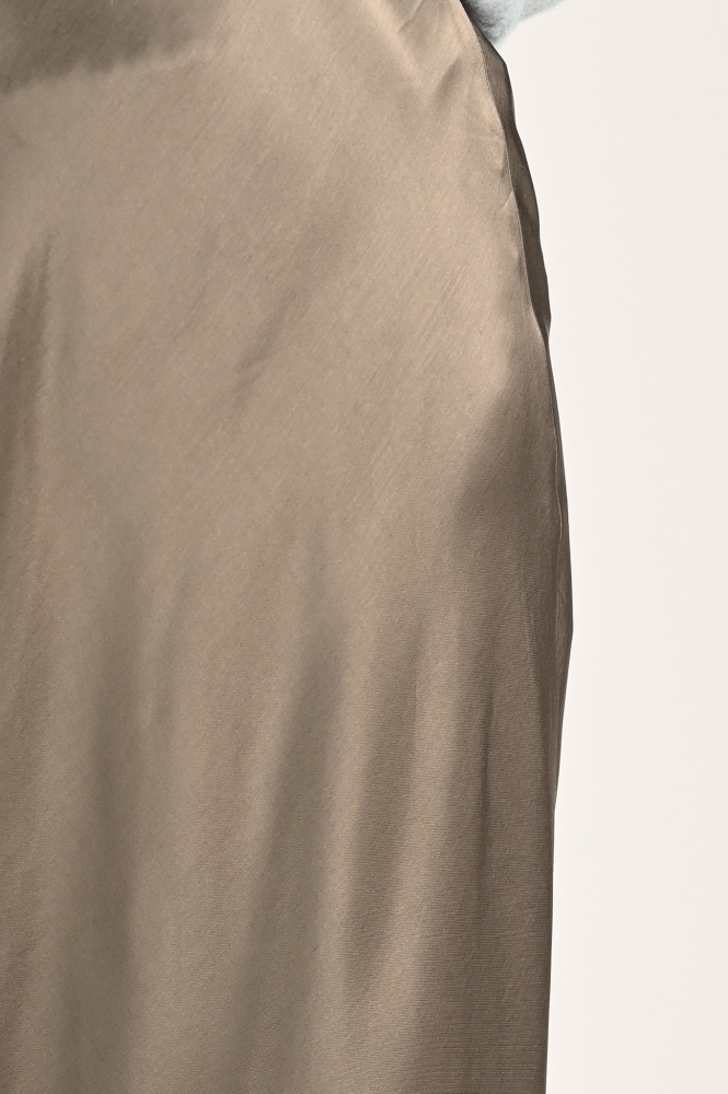 Luisa Cerano 508239-3644 Rok wijd lang Bruin