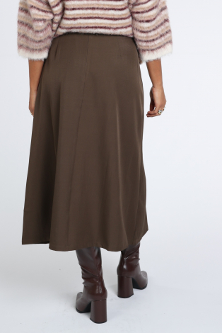 Co'couture 500512 Bruin