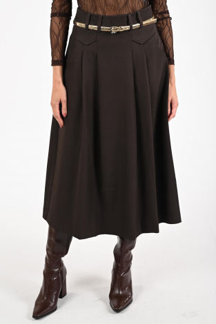 Co'couture 34222 Luna Bruin