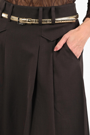 Co'couture 34222 Luna Bruin