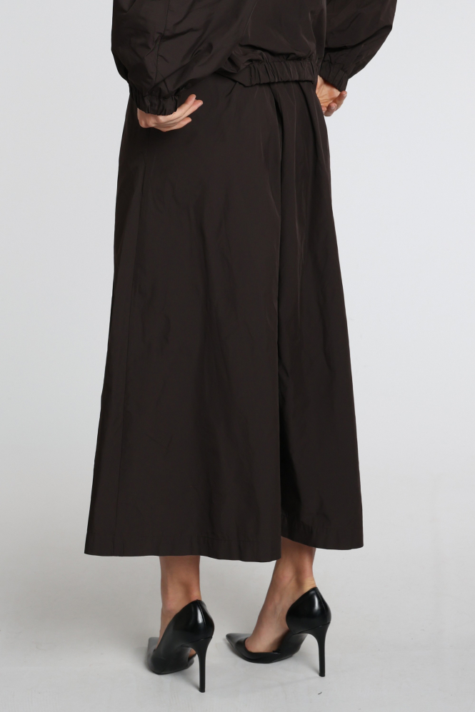 Summum 6s1348-12259 Rok wijd lang Bruin