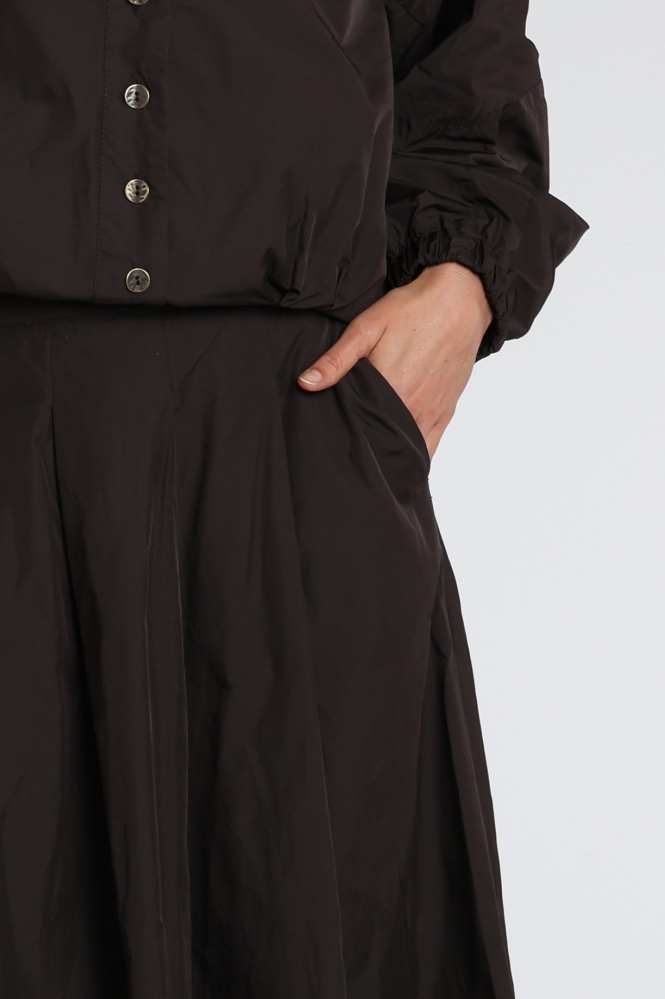 Summum 6s1348-12259 Rok wijd lang Bruin