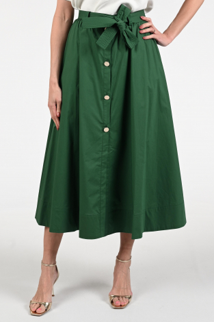 Liu Jo ca5296 Groen