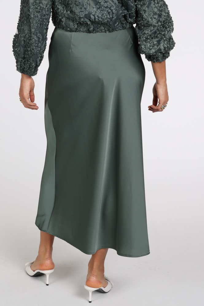 Vera Mont 03644262 Rok wijd lang Groen