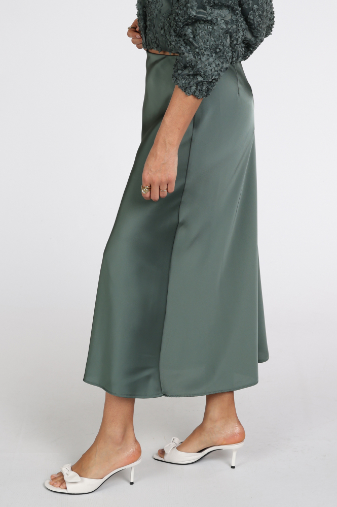 Vera Mont 03644262 Rok wijd lang Groen