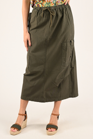 Geisha 46002-10 Groen