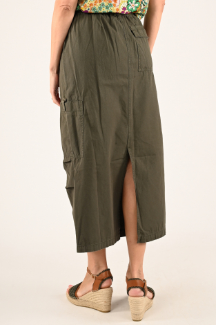 Geisha 46002-10 Groen