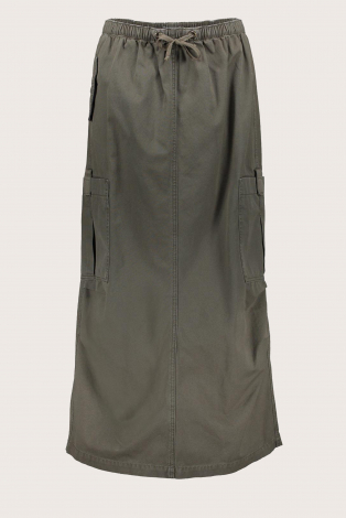 Geisha 46002-10 Groen