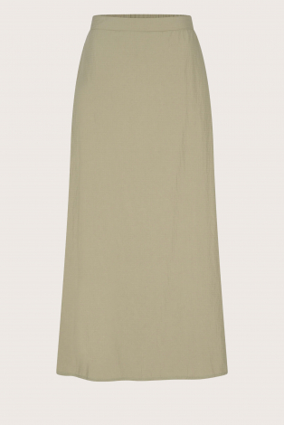 Aimée the label Monday Groen