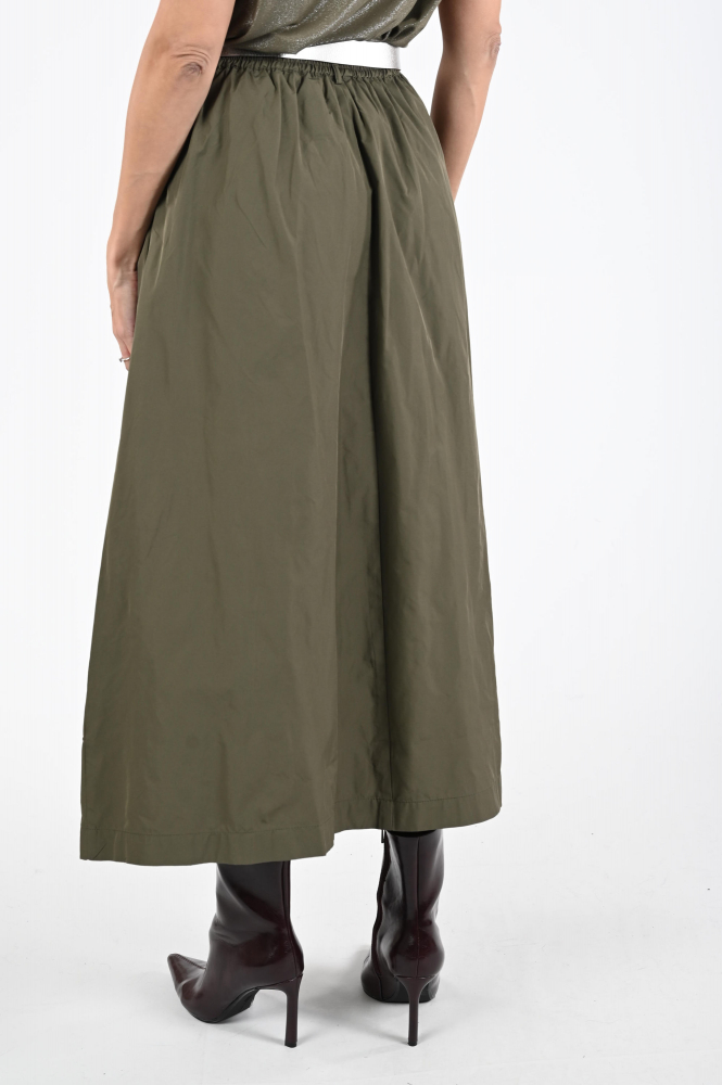 Summum 6s1348-12259 Rok wijd lang Groen