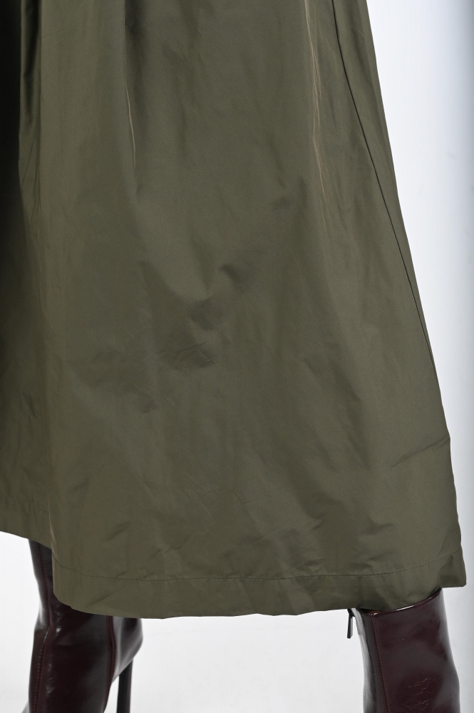 Summum 6s1348-12259 Rok wijd lang Groen