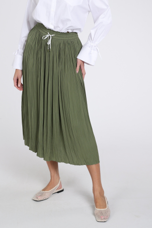 Marc Cain AS 71.09 W39 Groen