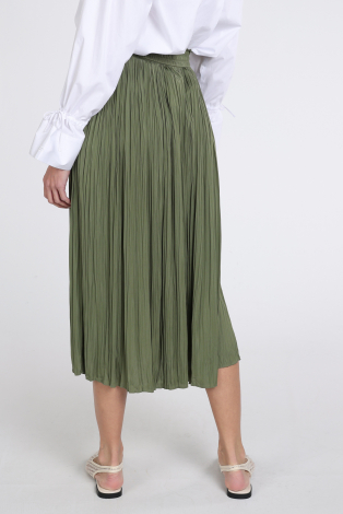 Marc Cain AS 71.09 W39 Groen