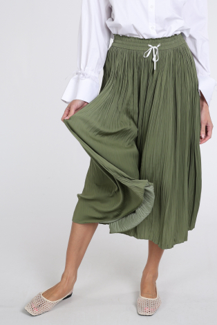 Marc Cain AS 71.09 W39 Groen